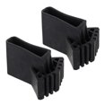 thumbnail image 4 of FUTUREORYY Ladder Safety Accessories 2Pcs Non Slip Plastic Replacement Feet Pads, 4 of 8