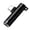 Black, variant on General USB Type C Digital Sound Adapter with 2 Port Functionality Integrated Chip Aluminum for Phone Tablet