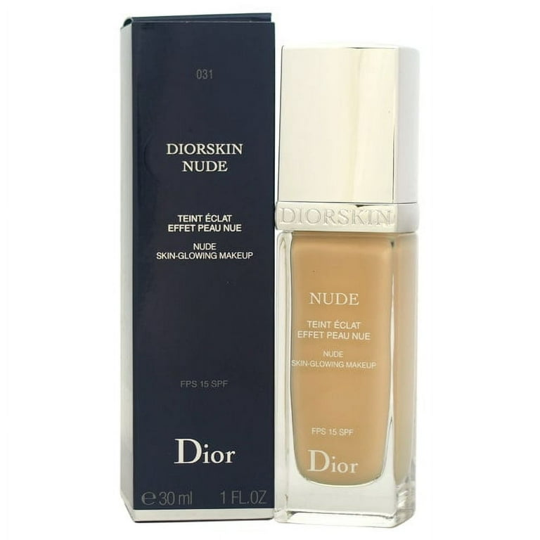 Diorskin nude skin glowing makeup cheap