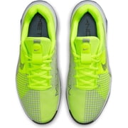 Nike Metcon 8 Men’s Training Shoes – Volt/Diffused Blue/Wolf Grey/Photon Dust | Size 10.5 | Performance Cross-Training Sneakers