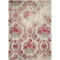 thumbnail image 5 of Safavieh Monaco Ivory Contemporary Rug - 5'1" x 7'7", 5 of 5