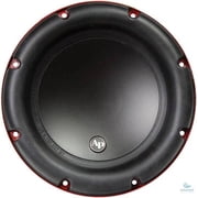 Audioipipe TS-CVR8 8-inch 4-ohm DVC Subwoofer (175W RMS, 350W Peak)