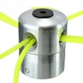 thumbnail image 2 of Mechanic Set, Replace Part for Machine Alloy Line Trimmer Head Universal for Brush Cutter Trimmer Replacement, Trim Tool, 2 of 7