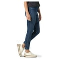 thumbnail image 5 of Lee® Women's High Rise Skinny Jean, 5 of 7