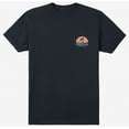 thumbnail image 2 of O'Neill Men's T-Shirt Shaved Ice Short Sleeve Crewneck Tee (Small, Dark Charcoal), 2 of 5
