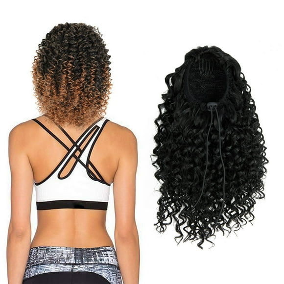 Afro Hair Pieces Afro Hair Pieces