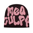 thumbnail image 1 of Gorro de punto de moda unisex., 1 of 2