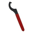 thumbnail image 4 of C Hook Spanner Wrench Collet Chuck C Type 38-42Mm/ 45-52Mm/55-62Mm/68-72Mm Round Nut With Red Non-Slip Handle Hand Tools, 4 of 8