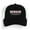 Black/White, variant on Newsom 2028 Hat Gavin Newsom Trucker Hat Mesh Back Cap Made To Order With Love