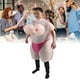 thumbnail image 1 of Disfraz Divertido De Soplado, Disfraz De Fiesta Inflable De Pechos Grandes Y Eficiente Para Adultos Para Cosplay, 1 of 7