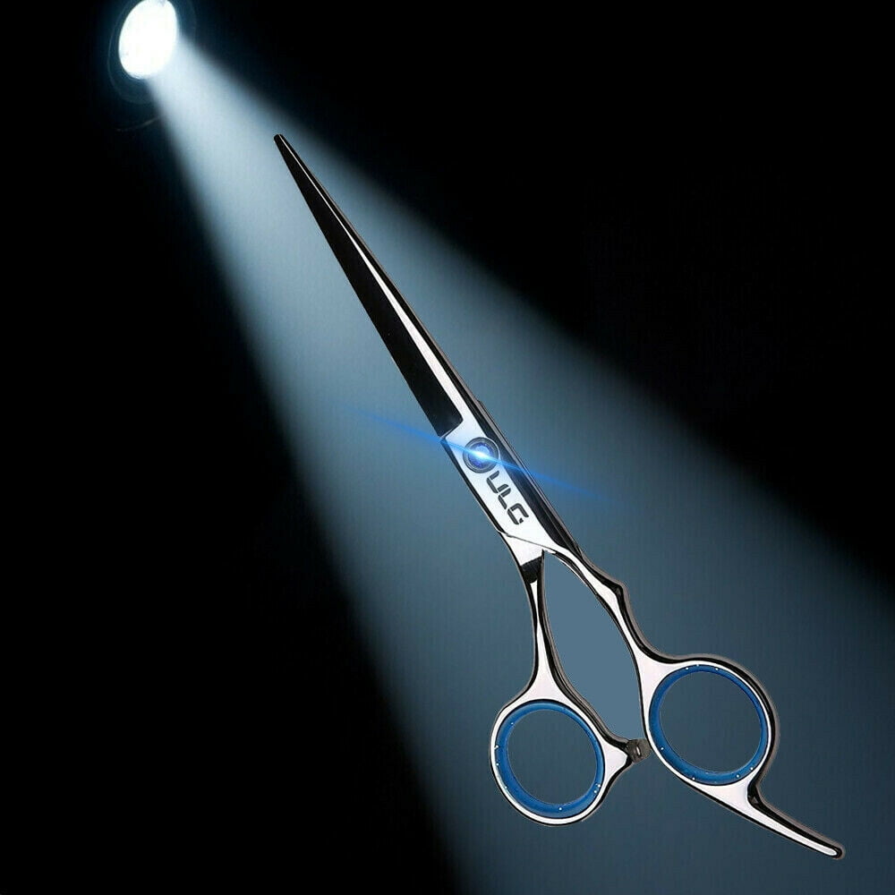 ULG Hair Cutting Scissors Shears Professional Barber 6.5 inch