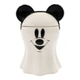 thumbnail image 1 of Canister Disney Mickey de Cerámica con Tapa para Galletas, 1 of 4