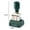 🥝 Green_Base#184, variant on Vintage Date DIY Roller Knob Stamp • Custom Adjustable Date Postmark • Versatile Crafting Tool for Scrapbooking, Journaling, Document Organizing