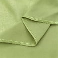 thumbnail image 5 of ZToonmas Women's Bow-Tie Halter Bikini Cover-up Sheer Wrap-Front Beach Sarong Transparent Chiffon Swimsuit Shawl for Vacation, 5 of 7