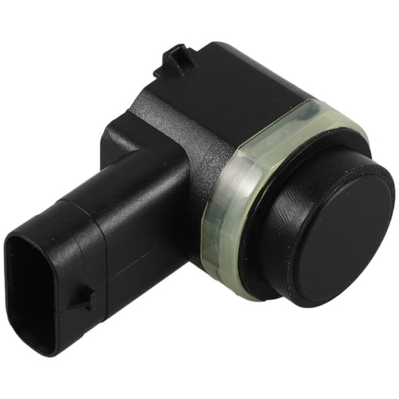 YSNOOWE 1Pcs Garage Parking Parking Sensor 4.0*1.6*0.9In ABS Reverse Distance Detection for Cars