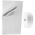 thumbnail image 4 of UPGRATOR Attic Fan Cover Aluminum 1 Set 50.79x37.4in, 4 of 6