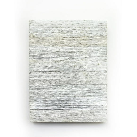 Planche de bois de North Shore 12"x16"