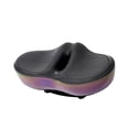 thumbnail image 2 of Colaxi Bike Seat Cushion Wide Padded Riding Sitting Pad for Men Women Multicolor, 2 of 8