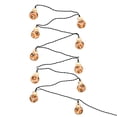thumbnail image 2 of Kurt Adler 10-Light Star Wars BB-8 LED String Light Set – UL-Listed Holiday Decoration, 2 of 13