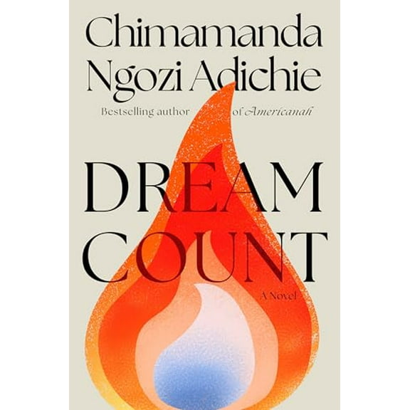 Pre-Owned Dream Count: A Novel Paperback
