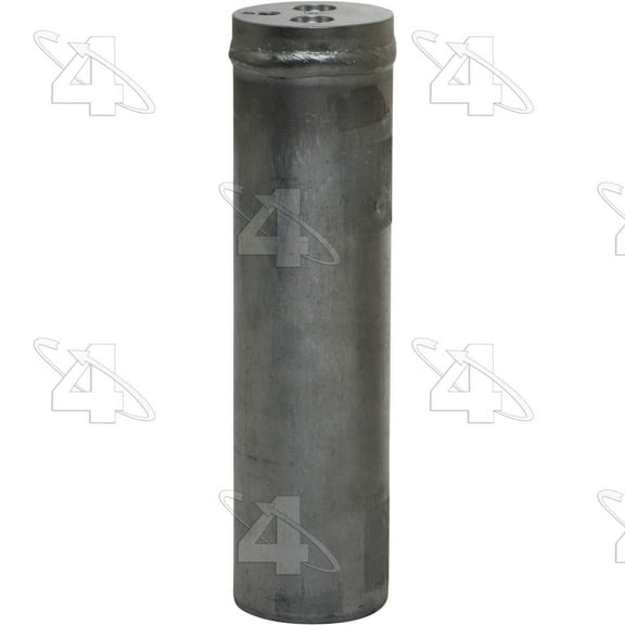 A/C Receiver Drier Fits select: 2004-2009 MAZDA 3, 2006-2010 MAZDA 5