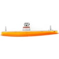thumbnail image 6 of For Mercury Mountaineer 2002-2010 Side Marker Light Driver Side | Front | Side Of Bumper | Replacement For FO2550140, 5L9Z15A201BA | 615343139432, 6 of 6