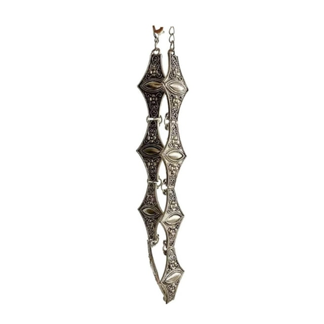 Gargantilla , regalo de joyería, cadena de cuello ligera y elegante, con colgante de clavícula para uso diario, suministros para fiestas