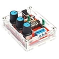 thumbnail image 3 of High  Generator Kit, DIY Sine Triangle Square Waveform Generator Adjustable Amplitude and Frequency for Electronics Enthusiasts, 3 of 6