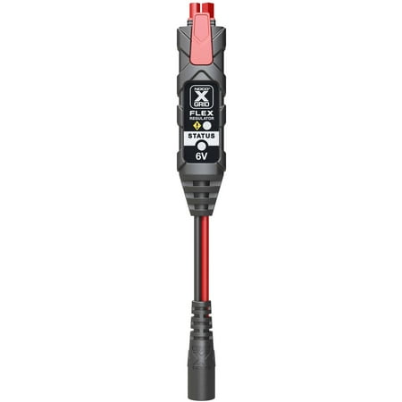 NOCO XGrid FLEX6V 6-Volt Flex Regulator