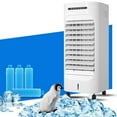 thumbnail image 2 of Refrigeration And Fresh Air Conditioning Fan Universal Ice Box Can Be Recycled, 2 of 6