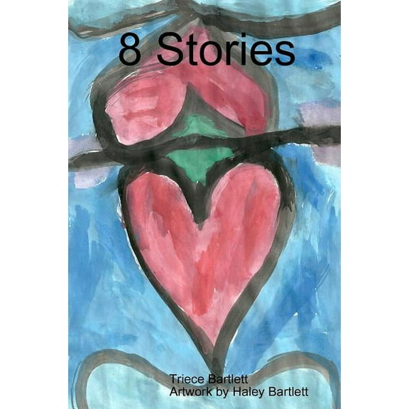8 Stories (Paperback)