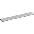 thumbnail image 1 of Alum Flat Stock 1in x 3/16in 12ft, 1 of 1