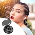 thumbnail image 3 of Mini Ture Bluetooth 5.0 Wireless Control Water Black, 3 of 8