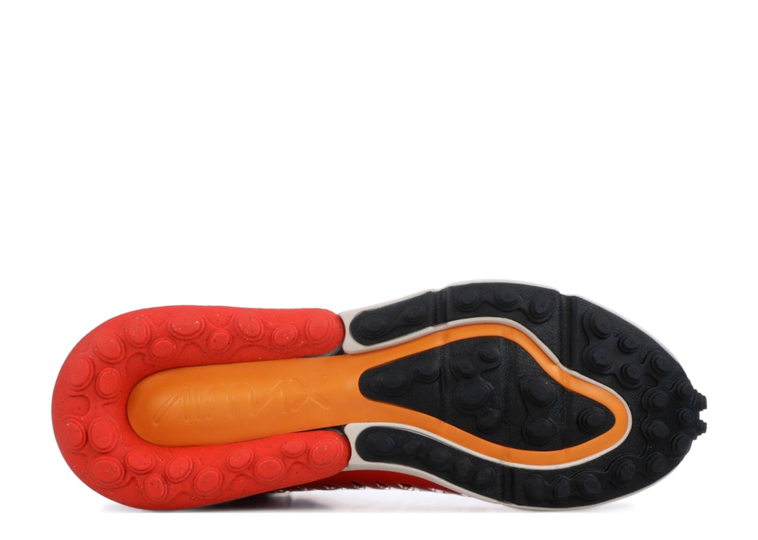 Nike Mens Nike Air Max 270 Ispa Sp Soe Terra Orange Blue Void Black Oatmeal Walmart Com Walmart Com