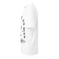 thumbnail image 2 of Playera George para Hombre, Manga Corta Estampada Blanco Talla G, 2 of 4