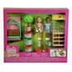 thumbnail image 1 of Barbie Sweet Orchard Farm Chelsea Doll & Friend, Veggie Garden Playset Barbie -, 1 of 3