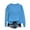 Sky Blue, variant on Atogsazn Womens Oversized Sweatshirt Casual Fleece Crew Neck Long Sleeve Pullover Sweater Fall Winter Clothes Blouse Tops Sky Blue M Fashion