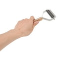 thumbnail image 4 of Dog Deshedding Brush, Painless Knots Removal Pet Undercoat Rake  For Grooming, 4 of 8