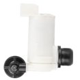 thumbnail image 2 of Washer Pump Windshield Washer Pump Stable High Reliability Durability 1.8 Coupe 1995-2002 Petrol For  3.2 TD SUV, 2 of 8