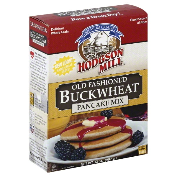 Hodgson Mill Hodgson Mill Pancake Mix, 32 oz