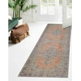 thumbnail image 4 of Bathroom Rug, Hallway Rugs, Personalized Rugs, Turkish Rugs, Tribal Rug, Car Mat Rugs, Step Rugs, Medallion Rugs, Tribal Rugs, Chenille Rug, 5.9'x9.2' - 180x280 cm, 4 of 8
