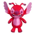 thumbnail image 4 of Disney Stitch Plush Stuffed Animal Collector Set (Walmart Exclusive), Kids Ages 3 and Up, 4 of 5