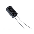 thumbnail image 3 of 50 x 16V 470UF Aluminum Electrolytic Capacitor 8X12mm, 3 of 4