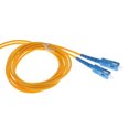 thumbnail image 4 of Cable de Fibra Divisor SC / UPC / UPC Monomodo de Fibra Flexible de 1 M / 3,3 piezas Yotijar Cable óptico de parche de fibra, 4 of 9