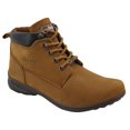 thumbnail image 1 of Botas Mujer Jeep Hiking Cómodas Chukkas Ligeras cafe 23, 1 of 3