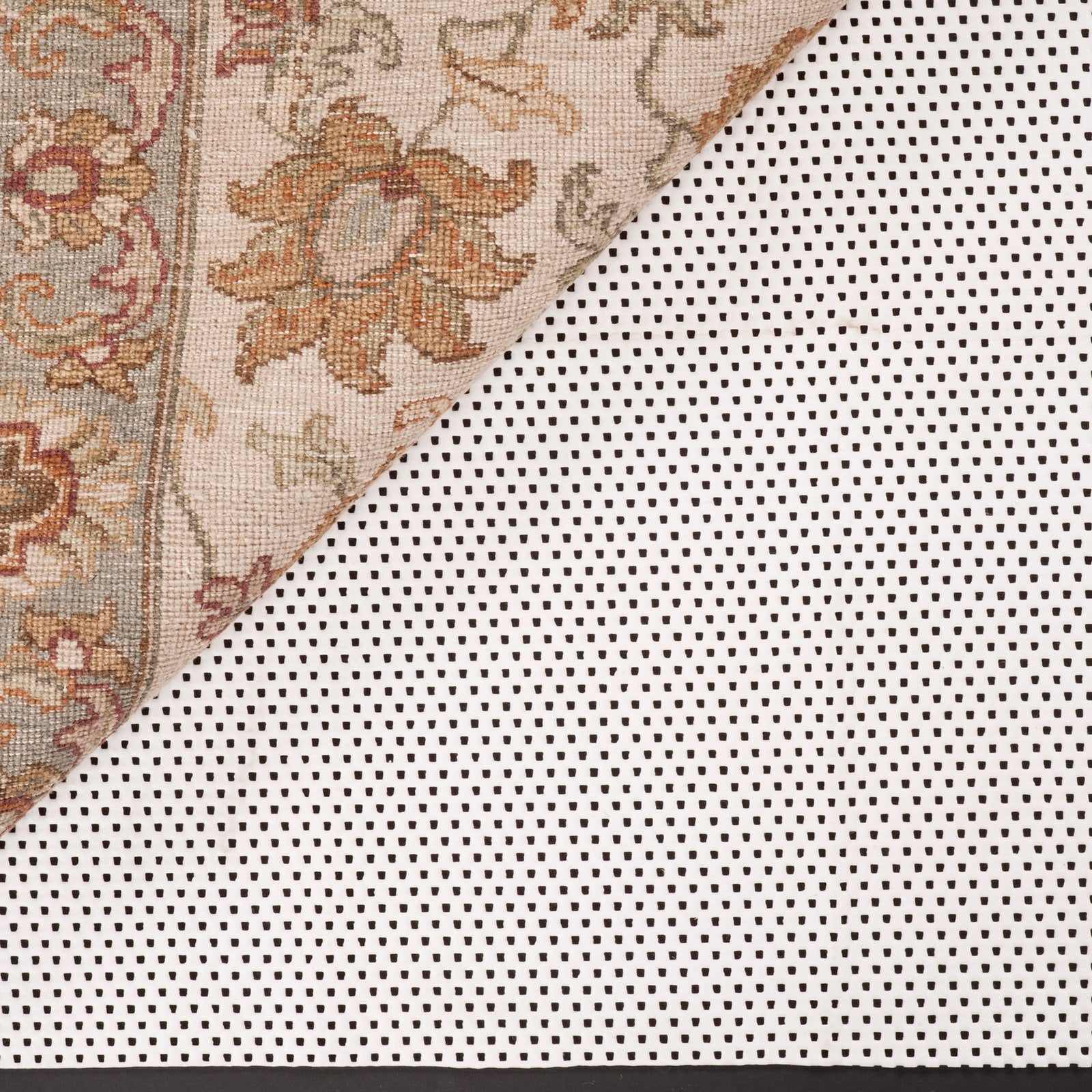 Surya Rugs 100 PVC Luxury Grip Rug Pad