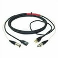 thumbnail image 3 of Proco Siamese Twins Audio/Power Cable, 3 of 3