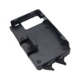 thumbnail image 3 of Thinsony Black Motorcycle Phone Holder – Convenient And Reliable For Navigation On Road Easy To Install black 1Set, 3 of 6
