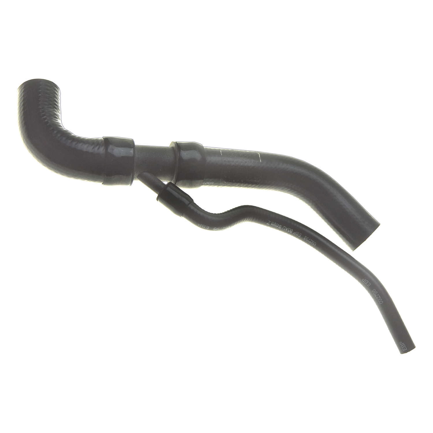 ACDelco Professional 24294L Molded Upper Radiator Hose Fits 1995 Chevrolet Camaro
