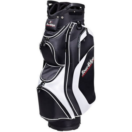 Tour Edge Men's Hot Launch Cart Bag